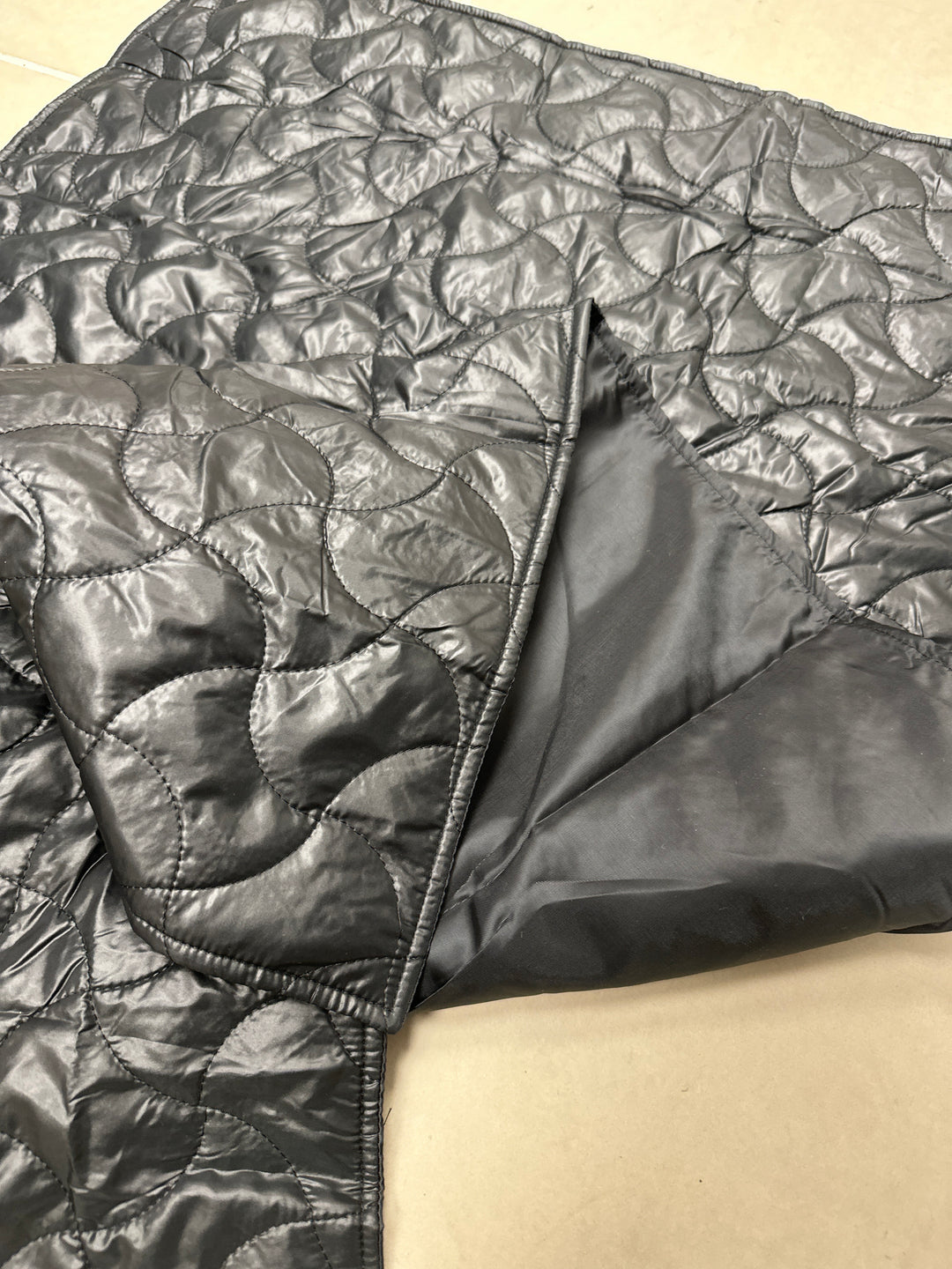 Tapis de prière randonnée