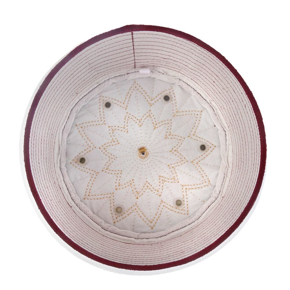 Sarik rouge (Chéchia)