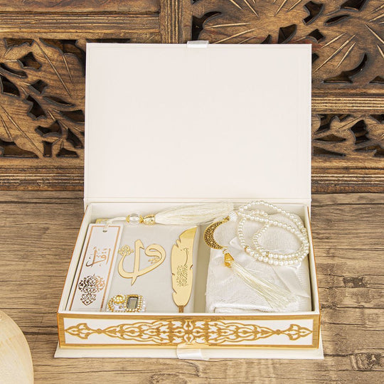 Coffret Coran à offrir