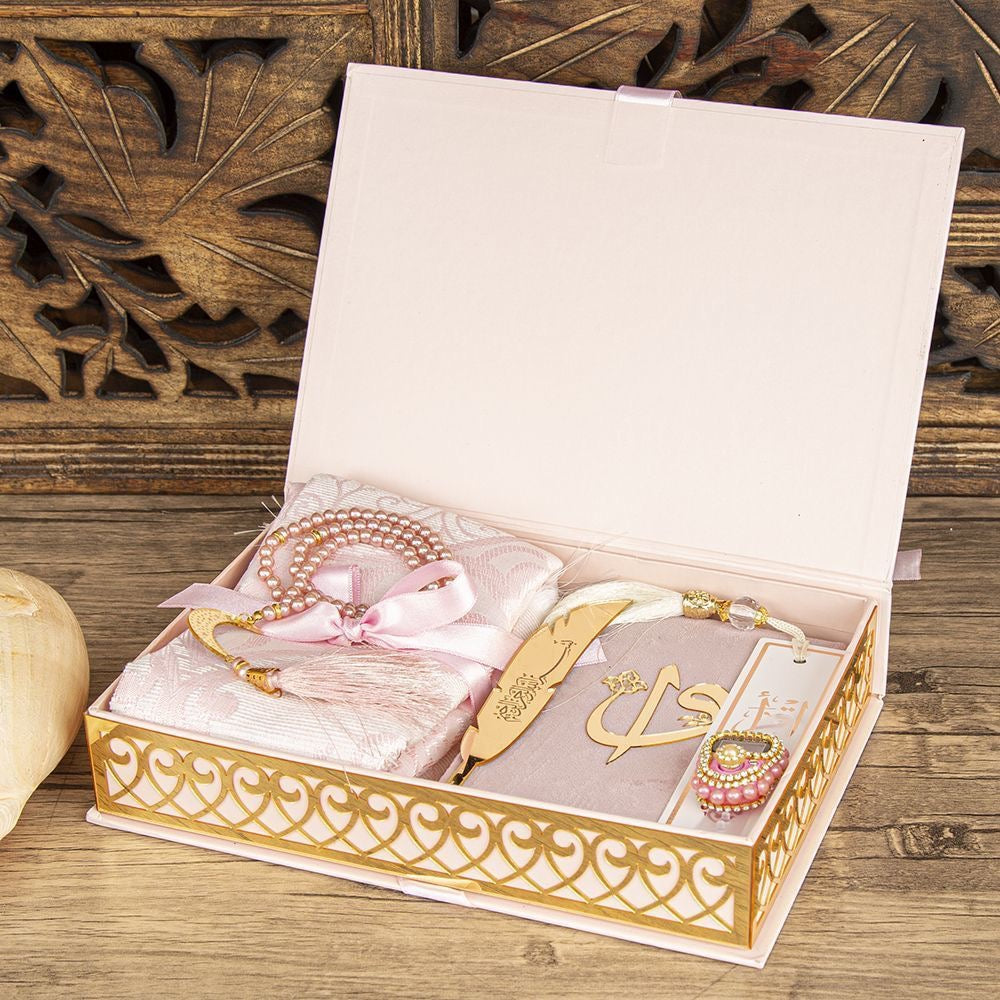 Coffret Coran à offrir