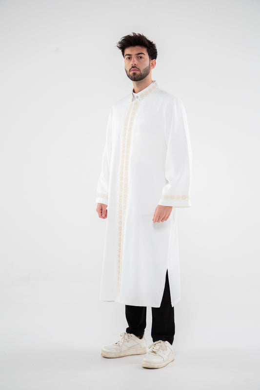 qamis (jubbah) Taqwa