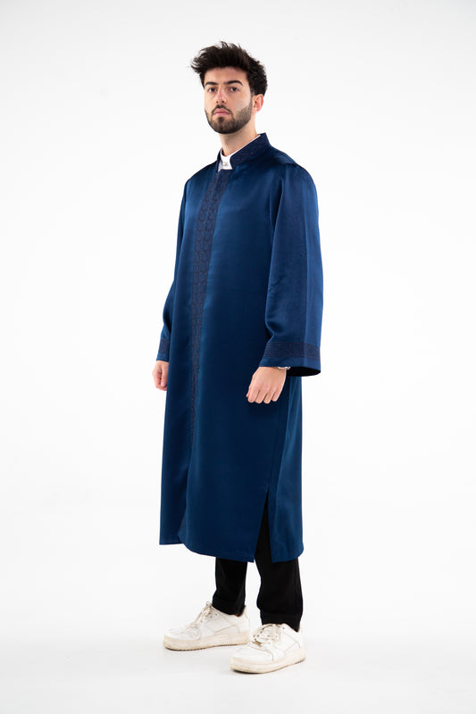 Qamis (jubbah) Ahsen