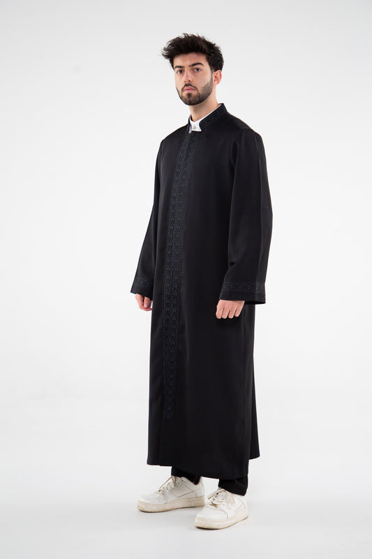 Qamis (jubbah) Layl