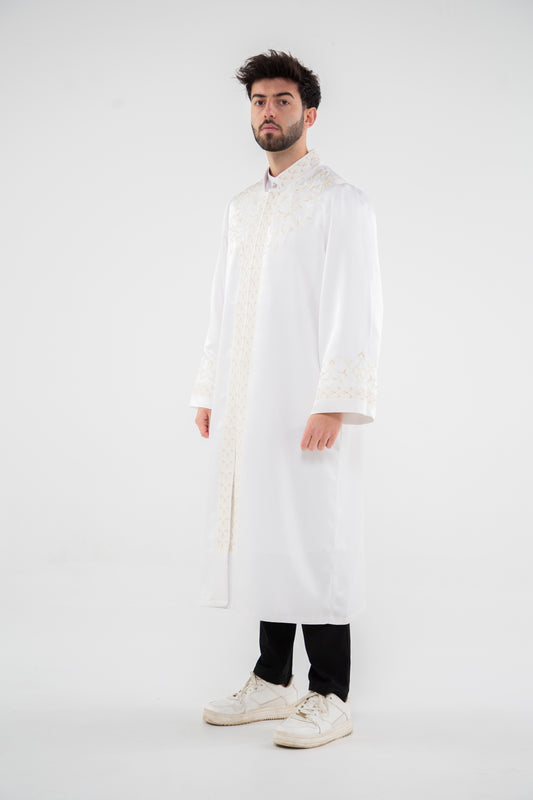 Qamis (jubbah) Ejmel