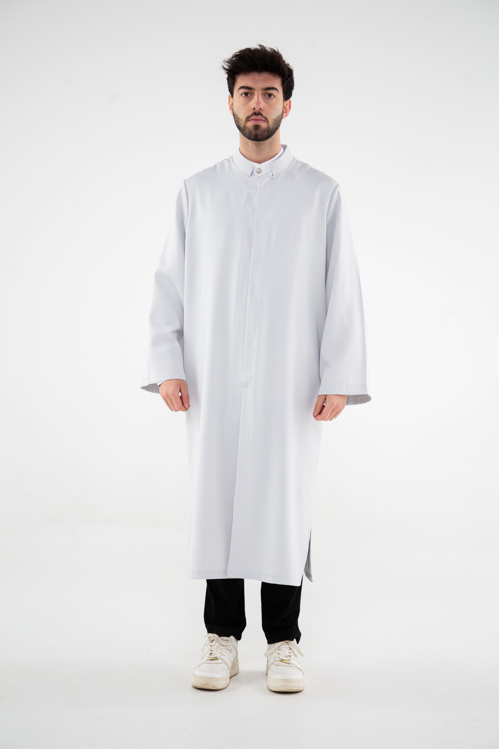 qamis (Jubbah) Shafi'i