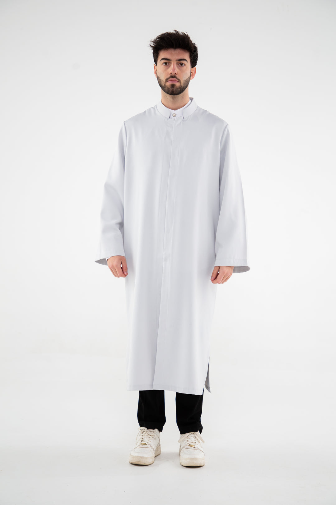 qamis (Jubbah) Shafi'i