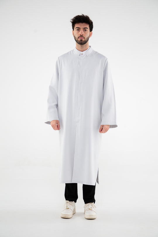 qamis (Jubbah) Shafi'i