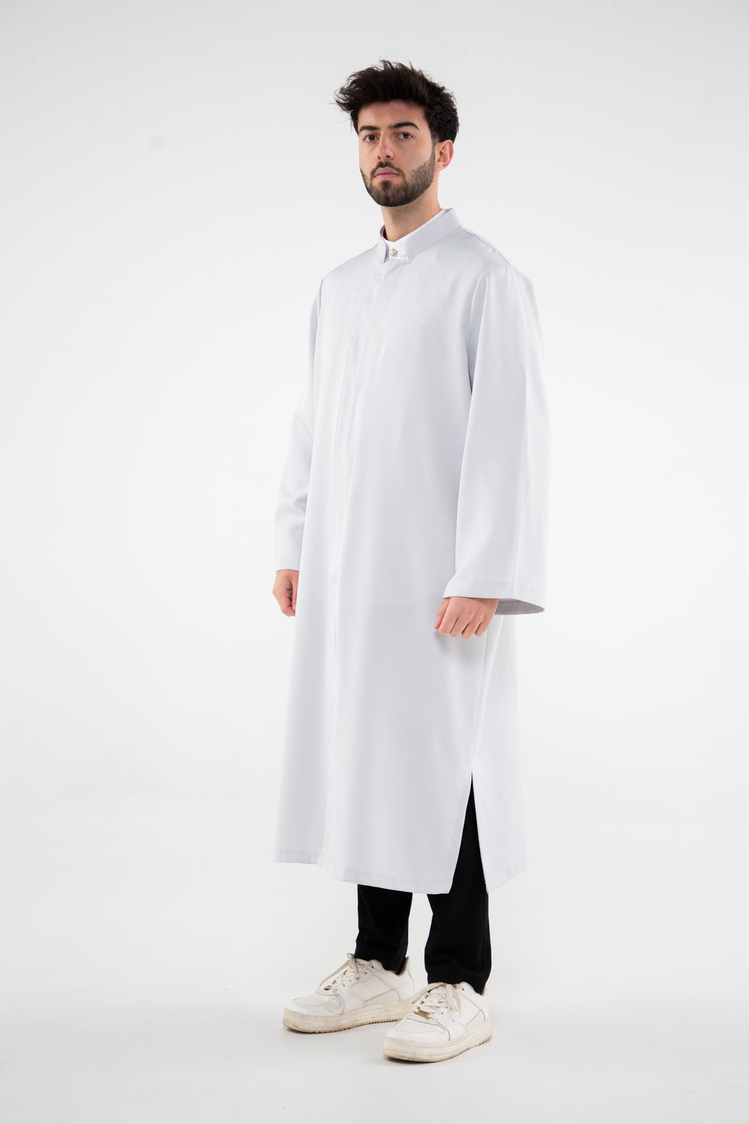 qamis (Jubbah) Shafi'i