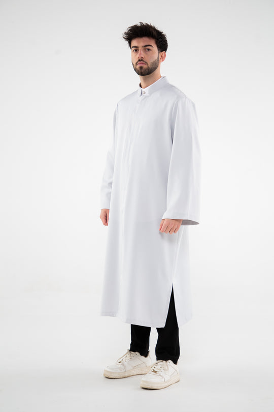 qamis (Jubbah) Shafi'i