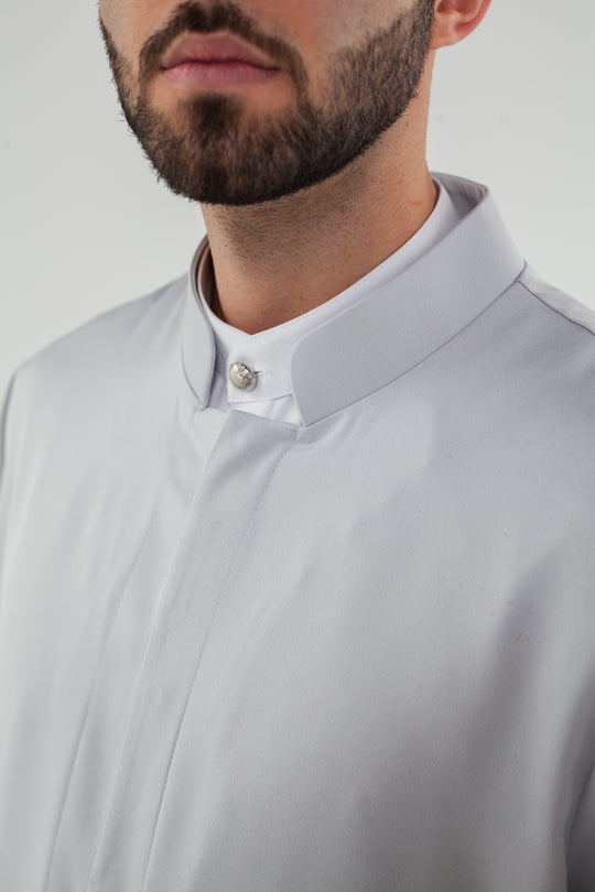 qamis (Jubbah) Shafi'i