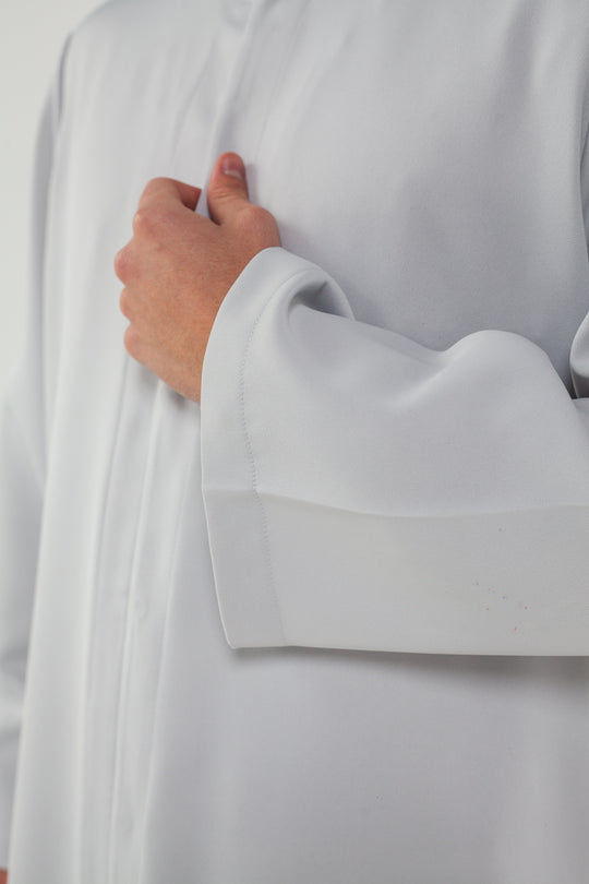 qamis (Jubbah) Shafi'i