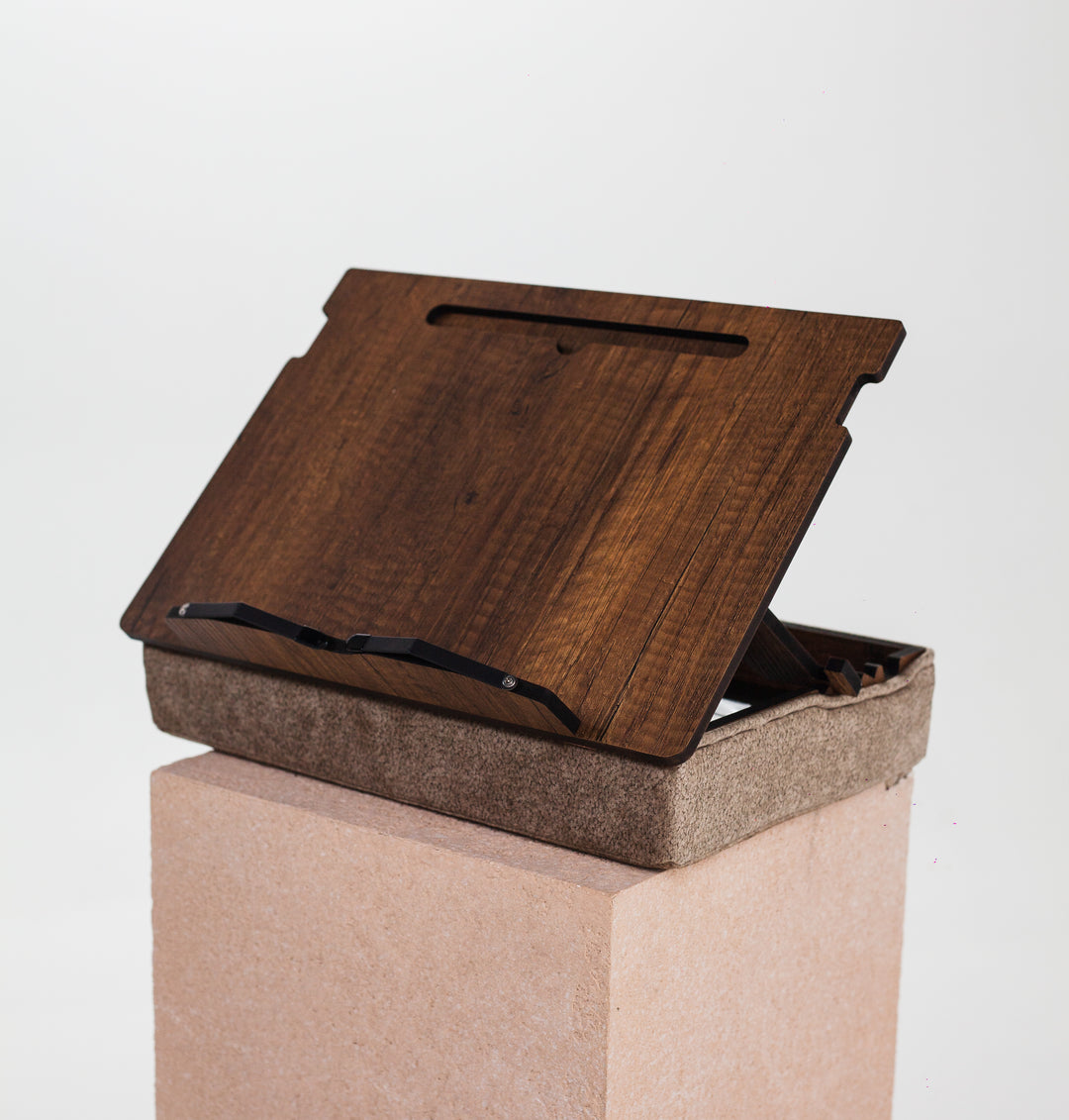 Porte livre (Coran) avec espace de rangement