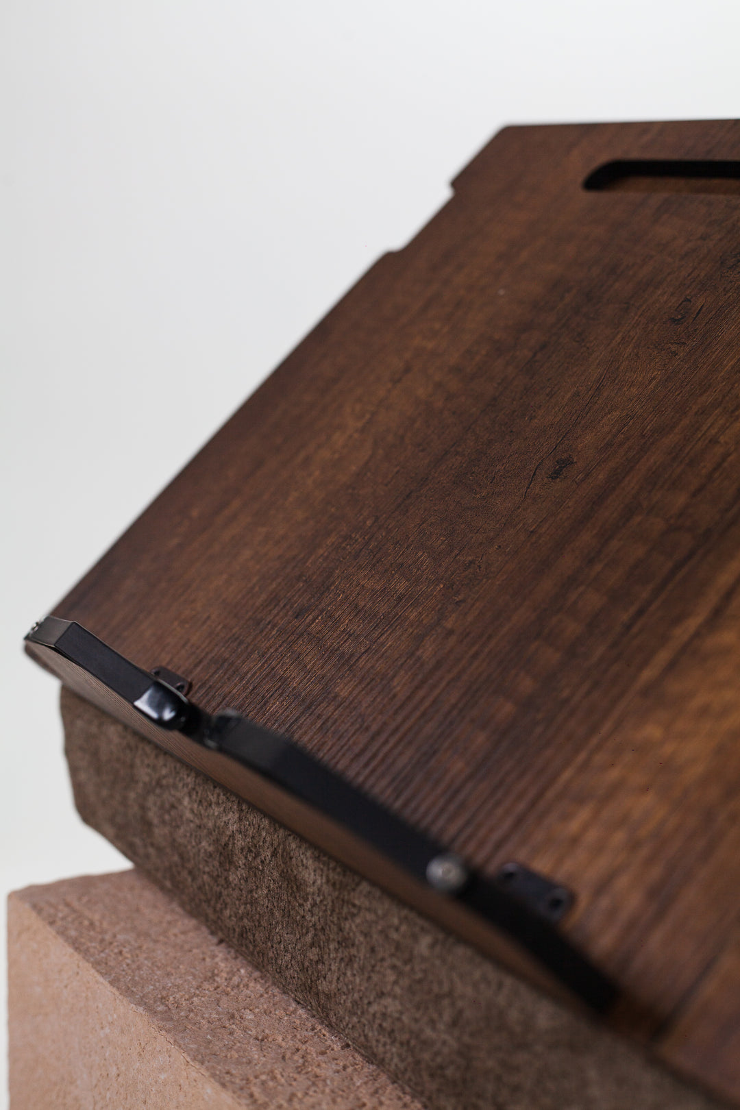 Porte livre (Coran) avec espace de rangement