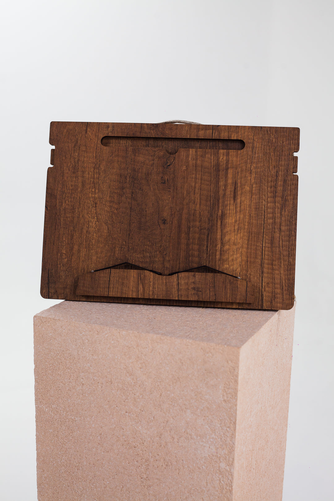 Porte livre (Coran) avec espace de rangement