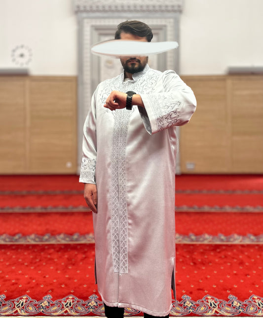 Qamis (jubbah) Arafat