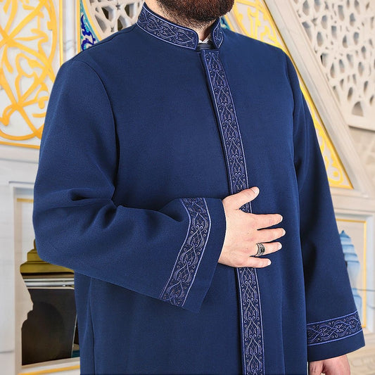 Qamis (jubbah en laine) Maqam