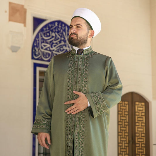 Qamis (jubbah) Ayasofya