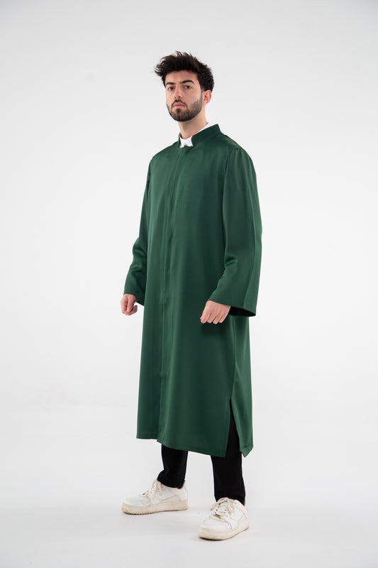 qamis (jubbah) Nafi'