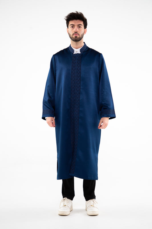 Qamis (jubbah) Ahsen