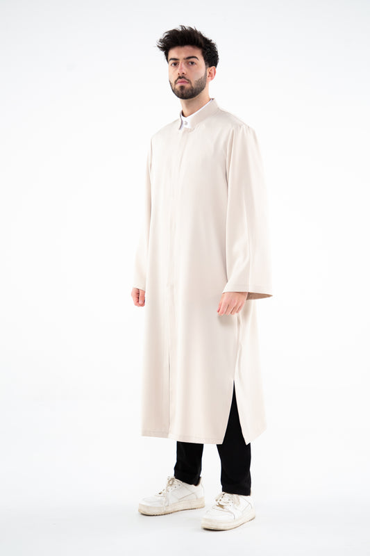 qamis (jubbah) Mouhterem