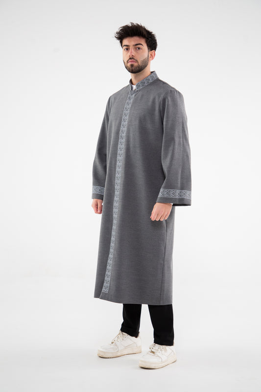 Qamis (jubbah laine) Ajet