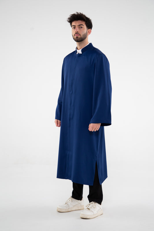 qamis (jubbah) Siraj