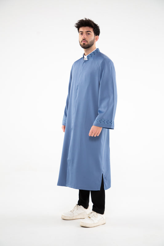 qamis (jubbah) Sabouni